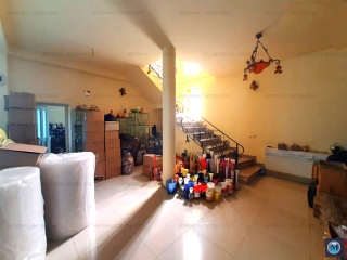 Spatiu  birouri de vanzare in Tantareni, 292.88 mp