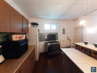 Vila cu 5 camere de vanzare, zona Marasesti, 256.95 mp