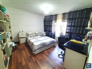 Vila cu 5 camere de vanzare, zona Marasesti, 256.95 mp