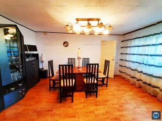 Vila cu 5 camere de vanzare, zona Marasesti, 256.95 mp
