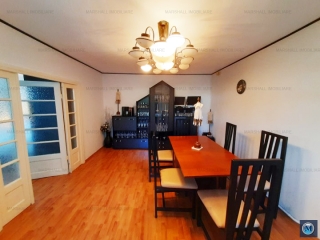 Vila cu 5 camere de vanzare, zona Marasesti, 256.95 mp