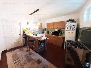 Vila cu 5 camere de vanzare, zona Marasesti, 256.95 mp