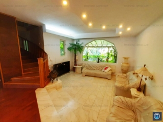 Vila cu 5 camere de vanzare, zona Marasesti, 256.95 mp