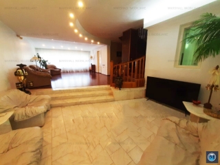 Vila cu 5 camere de vanzare, zona Marasesti, 256.95 mp