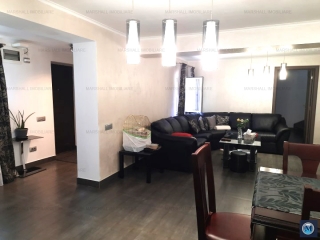 Vila cu 3 camere de vanzare, zona Rudului, 152.12 mp