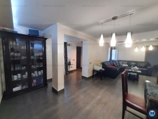 Vila cu 3 camere de vanzare, zona Rudului, 152.12 mp