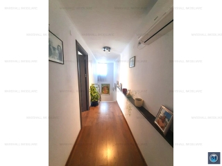 Vila cu 3 camere de vanzare, zona Rudului, 152.12 mp