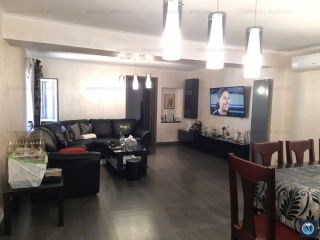 Vila cu 3 camere de vanzare, zona Rudului, 152.12 mp