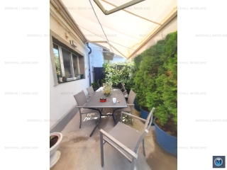 Vila cu 3 camere de vanzare, zona Rudului, 152.12 mp