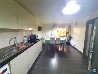 Vila cu 3 camere de vanzare, zona Rudului, 152.12 mp