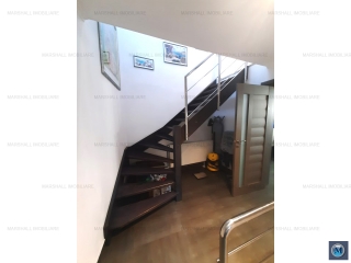 Vila cu 3 camere de vanzare, zona Rudului, 152.12 mp