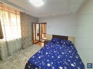 Casa cu 3 camere de vanzare, zona Republicii, 67.5 mp