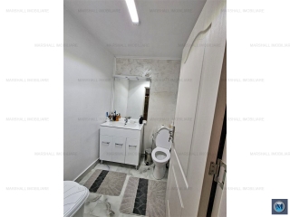 Casa cu 3 camere de vanzare, zona Republicii, 67.5 mp