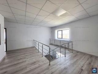 Spatiu industrial de vanzare in Strejnicu, 1432 mp