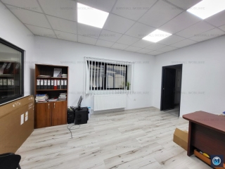 Spatiu industrial de vanzare in Strejnicu, 1432 mp