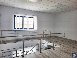 Spatiu industrial de vanzare in Strejnicu, 1432 mp
