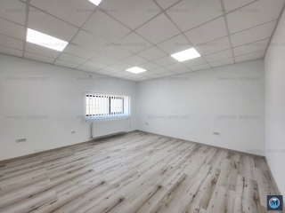 Spatiu industrial de vanzare in Strejnicu, 1432 mp