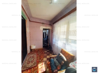 Casa cu 3 camere de vanzare, zona Rudului, 120 mp