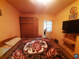 Casa cu 3 camere de vanzare, zona Rudului, 120 mp