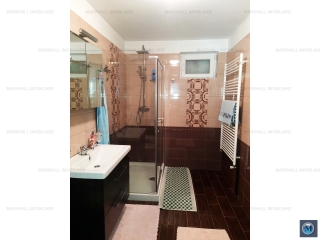 Casa cu 3 camere de vanzare, zona Rudului, 120 mp