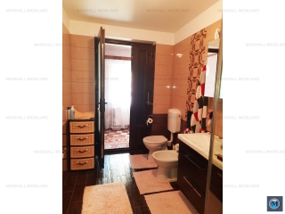 Casa cu 3 camere de vanzare, zona Rudului, 120 mp