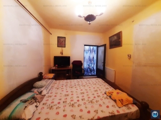 Casa cu 3 camere de vanzare, zona Rudului, 120 mp