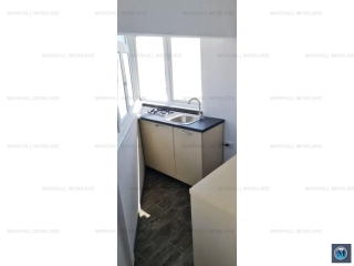 Apartament 2 camere de vanzare, zona Ultracentral, 48 mp