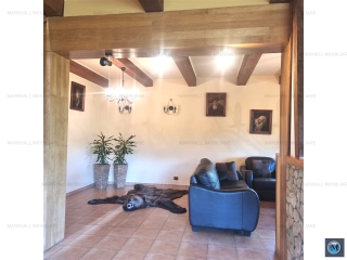Vila cu 7 camere de vanzare in Galmeia, 361.61 mp
