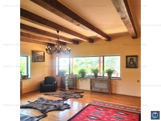 Vila cu 7 camere de vanzare in Galmeia, 361.61 mp