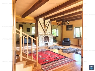 Vila cu 7 camere de vanzare in Galmeia, 361.61 mp