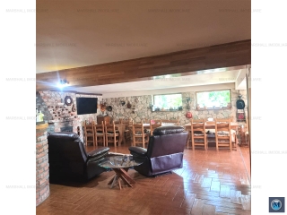 Vila cu 7 camere de vanzare in Galmeia, 361.61 mp