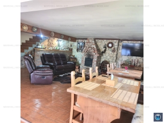 Vila cu 7 camere de vanzare in Galmeia, 361.61 mp