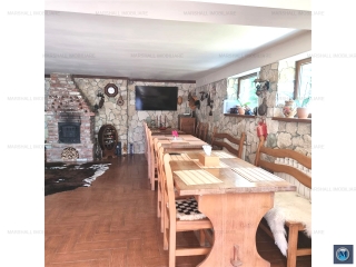 Vila cu 7 camere de vanzare in Galmeia, 361.61 mp