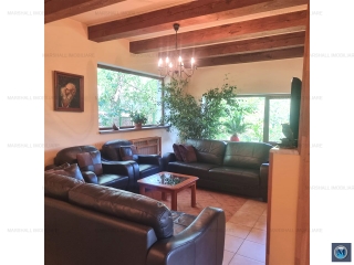 Vila cu 7 camere de vanzare in Galmeia, 361.61 mp