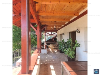 Vila cu 7 camere de vanzare in Galmeia, 361.61 mp