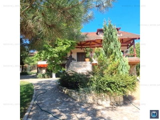 Vila cu 7 camere de vanzare in Galmeia, 361.61 mp