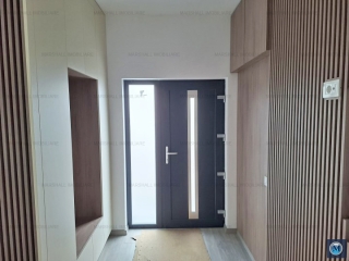 Vila cu 4 camere de vanzare in Paulesti, 124.63 mp