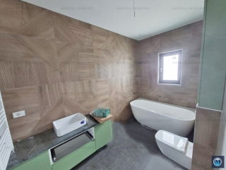 Vila cu 4 camere de vanzare in Paulesti, 124.63 mp