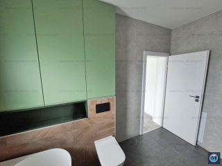 Vila cu 4 camere de vanzare in Paulesti, 124.63 mp