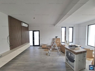 Vila cu 4 camere de vanzare in Paulesti, 124.63 mp
