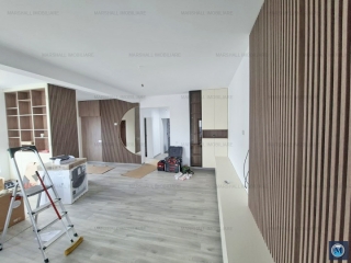 Vila cu 4 camere de vanzare in Paulesti, 124.63 mp