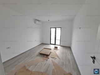 Vila cu 4 camere de vanzare in Paulesti, 124.63 mp