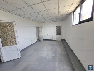 Spatiu industrial de vanzare in Strejnicu, 415 mp