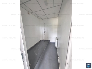 Spatiu industrial de vanzare in Strejnicu, 415 mp