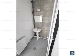 Spatiu industrial de vanzare in Strejnicu, 415 mp