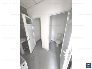Spatiu industrial de vanzare in Strejnicu, 415 mp