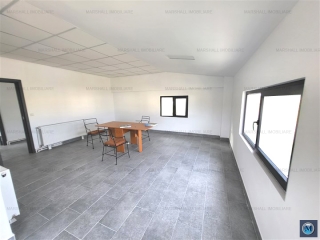 Spatiu industrial de vanzare in Strejnicu, 415 mp