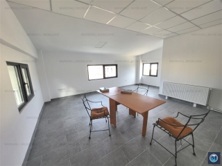 Spatiu industrial de vanzare in Strejnicu, 415 mp