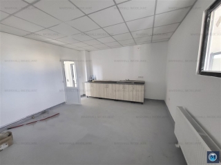 Spatiu industrial de vanzare in Strejnicu, 415 mp