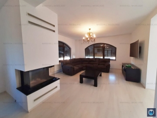 Casa cu 5 camere de vanzare in Paulestii Noi, 174 mp